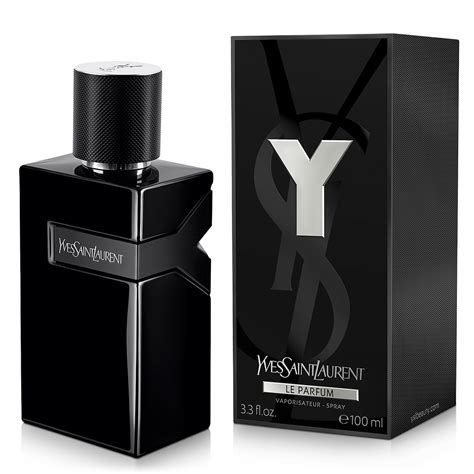 ysl perfume for men|yves st laurent men's perfume.